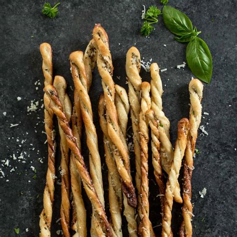 crispy-baked-breadsticks-inquiring-chef image