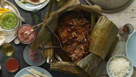 yucatan-pork-in-banana-leaves-the-splendid-table image