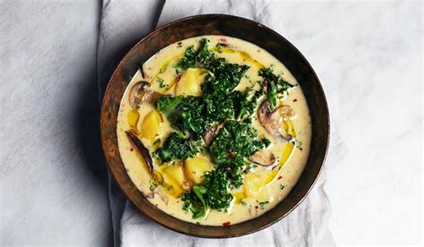 creamy-kale-and-mushroom-soup-tried-and-true image
