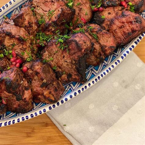 best-ever-mediterranean-grilled-lamb-chops image