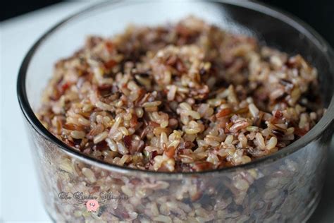 perfect-pressure-cooker-wild-grain-blend-rice-the image
