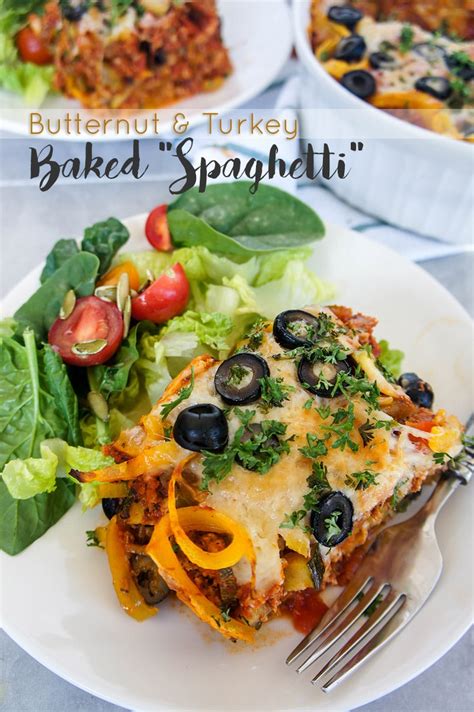 butternut-turkey-baked-spaghetti-grain-free image