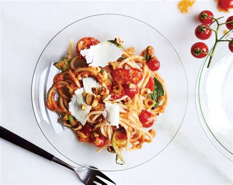 how-to-make-a-no-cook-pasta-sauce-bon-apptit image