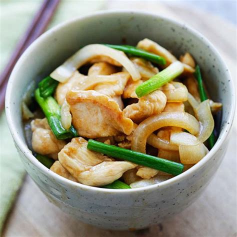 onion-scallion-chicken-chinese-recipe-rasa-malaysia image