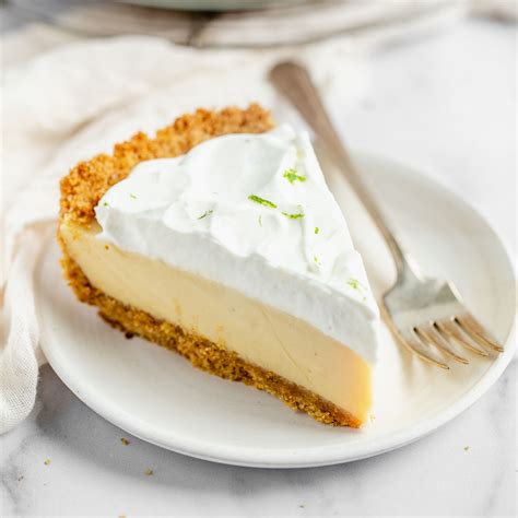 easy-key-lime-pie-recipe-live-well-bake-often image