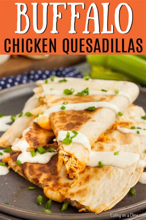 easy-buffalo-chicken-quesadillas-recipe-eating-on-a-dime image