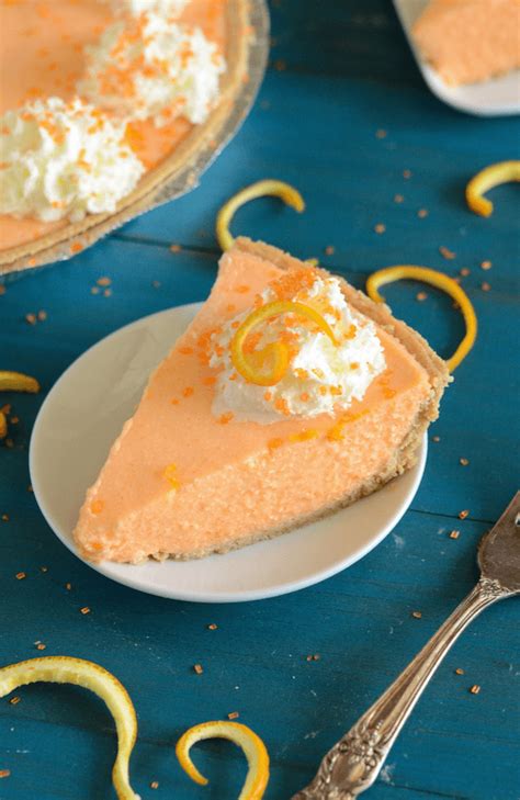 no-bake-orange-creamsicle-pie-recipe-the-novice-chef image