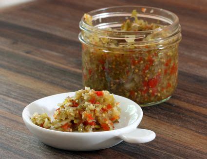 sweet-bell-pepper-relish-recipe-the-spruce-eats image