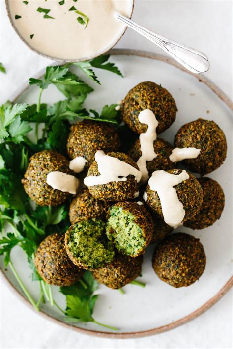most-delicious-falafel-recipe-fried-or-baked image