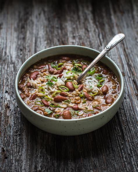 red-beans-and-rice-mississippi-vegan image