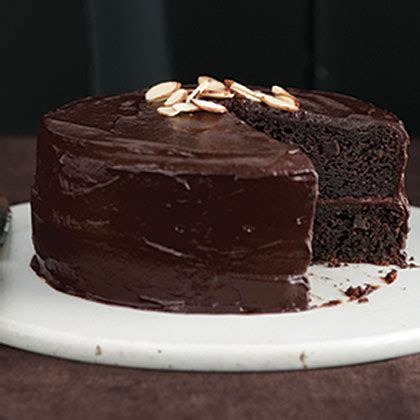 best-ever-chocolate-fudge-layer-cake-recipe-myrecipes image