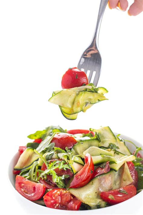 cucumber-zucchini-salad-the-lemon-bowl image