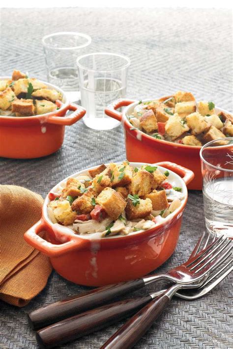 chicken-cobbler-casserole-recipe-southern-living image