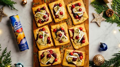 brie-and-cranberry-tarts-recipe-lifemadedeliciousca image