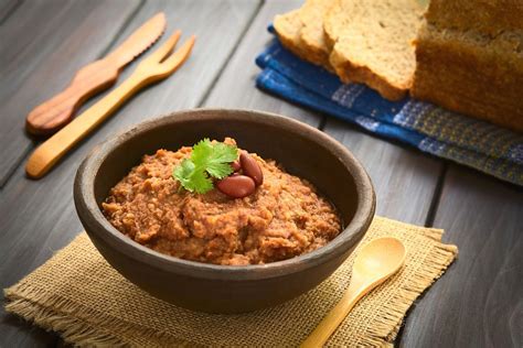 red-kidney-bean-dip-recipe-worldfoodwinecom image