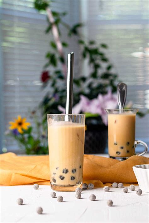 caramel-milk-tea-the-flavor-bells image