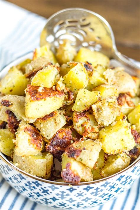 the-best-roasted-potato-recipe-thekittchen-a-food image
