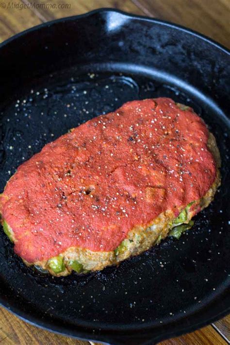 easy-pork-meatloaf-recipe-midgetmomma image