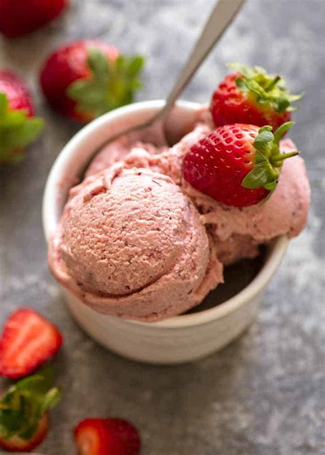 strawberry-ice-cream-no-churn-recipetin-eats image