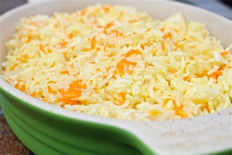 basmati-rice-with-carrots-recipe-the-spruce-eats image