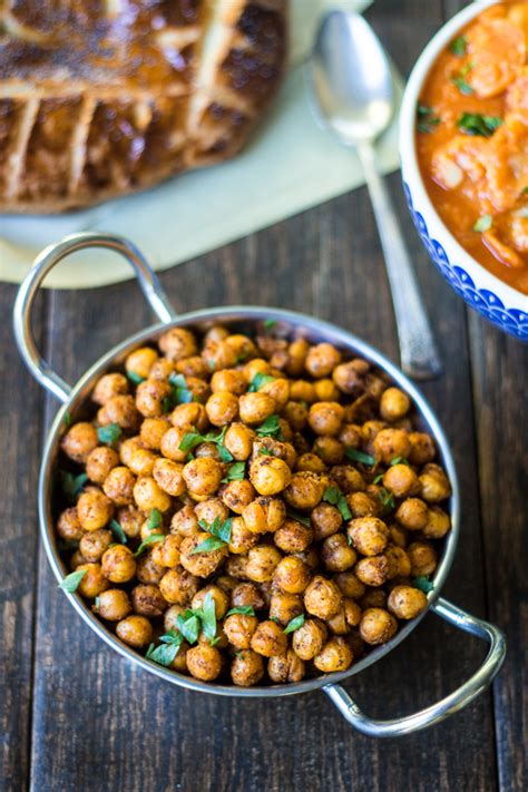 crispy-chickpeas-with-ground-meat-dining-and image