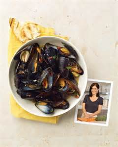 10-best-cooking-mussels-without-shells-recipes-yummly image