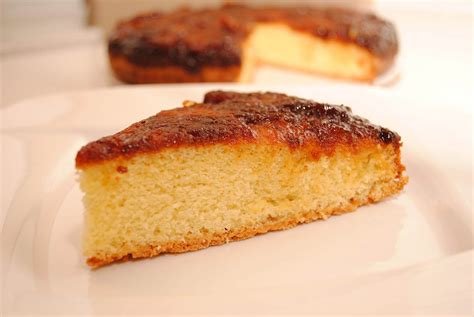 caramelized-pineapple-upside-down-cake-the-cake image