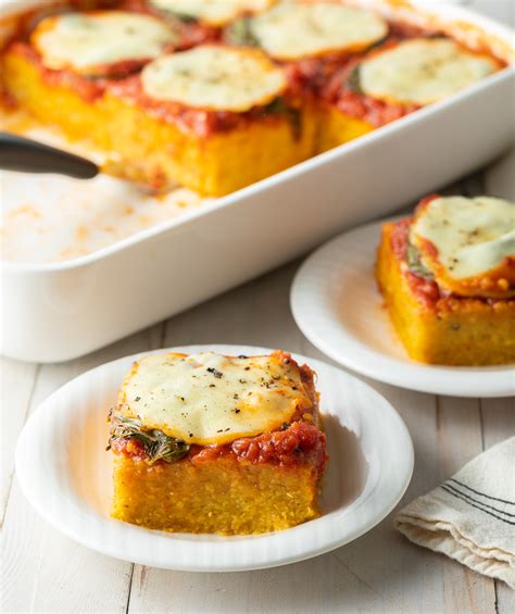 margherita-baked-polenta-recipe-a-spicy-perspective image