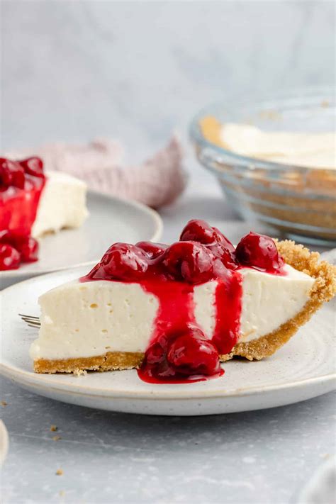 easy-cream-cheese-pie-kims-cravings image