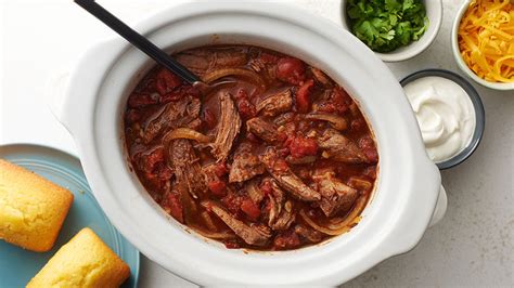 slow-cooker-texas-chili-recipe-tablespooncom image