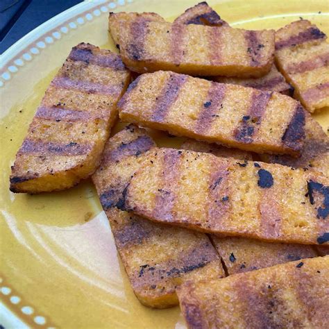 crispy-grilled-polenta-recipe-grill-pan-or-gas-grill-the image