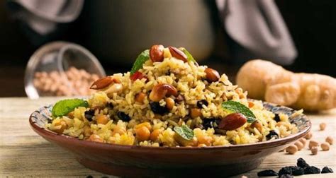 brown-basmati-rice-pilaf-recipe-ndtv-food image