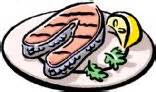 baked-salmon-with-horseradish-mayonnaise image