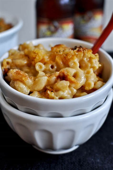 easy-beer-mac-and-cheese-how-sweet-eats image