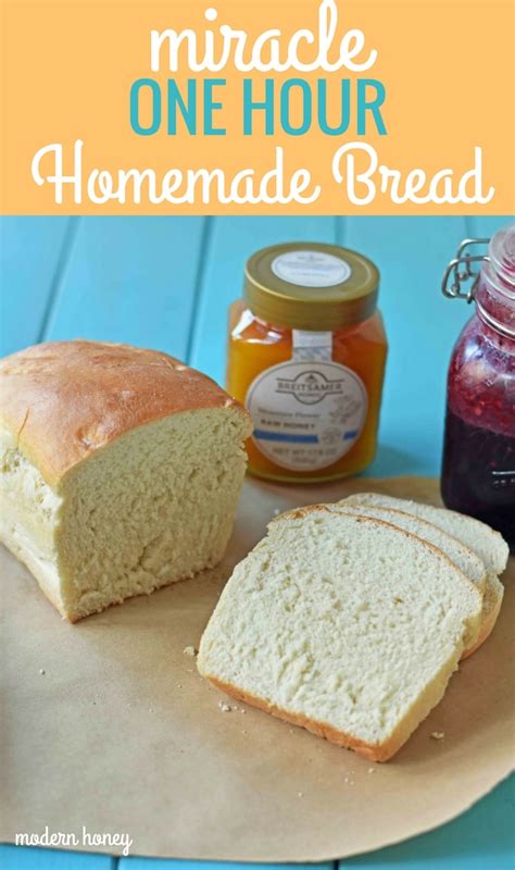 miracle-one-hour-white-bread-modern-honey image