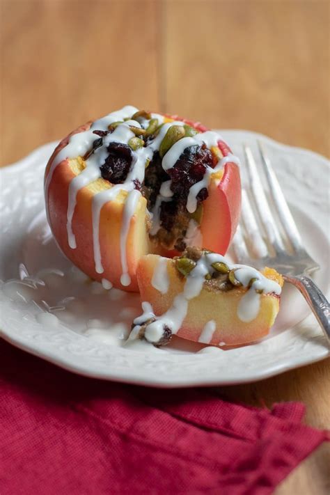 sunflower-tahini-fruit-sweetened-baked-apples-a-meal image