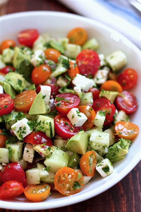 tomato-cucumber-avocado-salad-green-valley-kitchen image