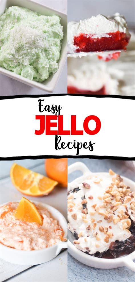easy-and-delicious-jell-o-salad-recipes-simply-side image