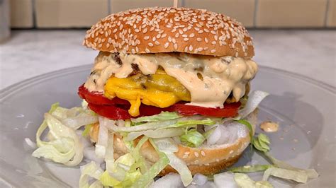double-patty-cheeseburgers image
