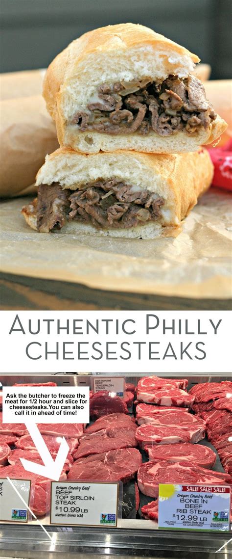 authentic-philly-cheese-steak-recipe-everydaymaven image