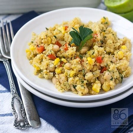 vegan-corn-chowder-quinoa-casserole-gluten-free image