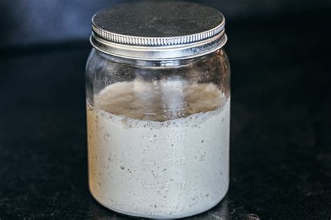 how-to-care-for-your-sourdough-starter-cultured-food image
