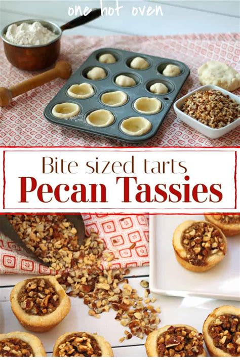classic-pecan-tassies-one-hot-oven image