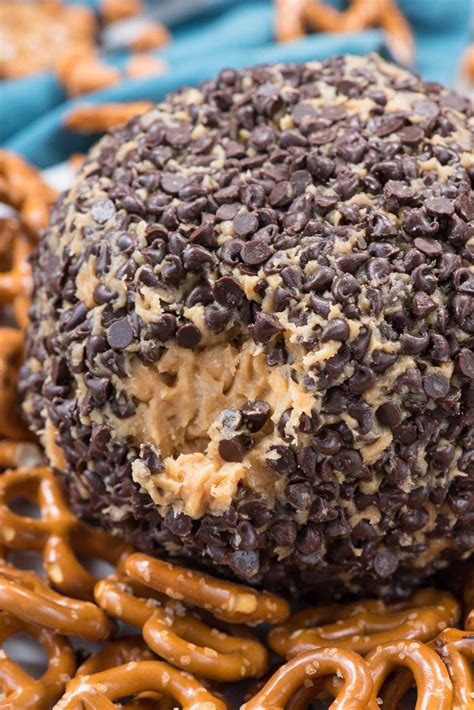 peanut-butter-cheese-ball-dip-crazy-for-crust image