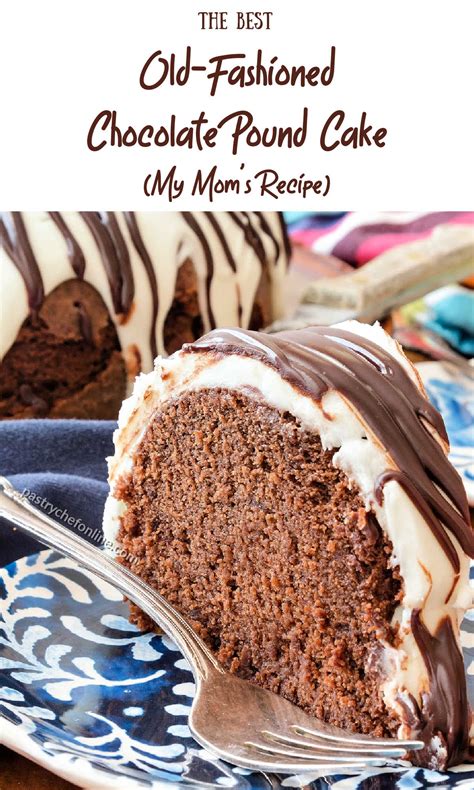 the-best-chocolate-pound-cake-my-moms image