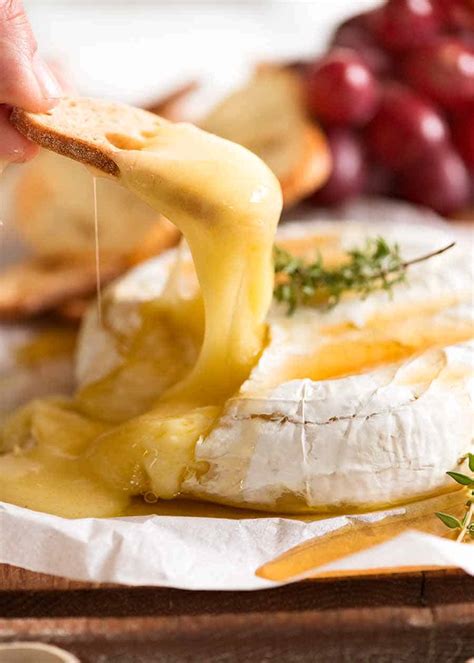 baked-brie image