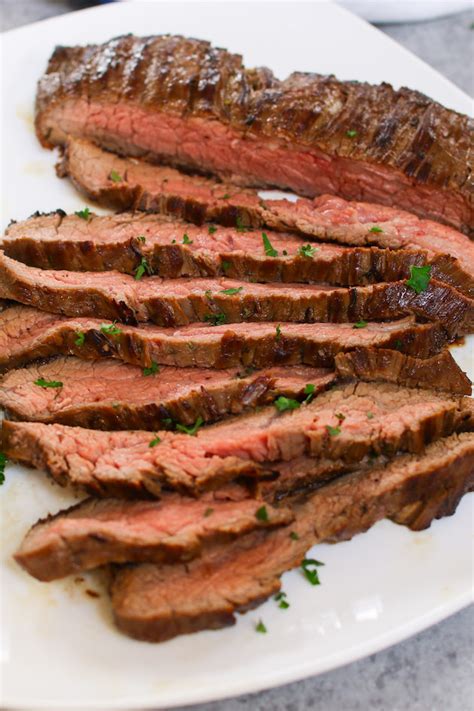 best-flank-steak-marinade-tipbuzz image