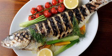 how-to-barbecue-fish-great-british-chefs image