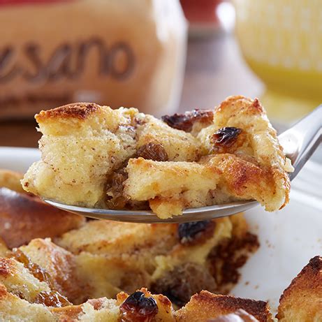 melt-in-your-mouth-bread-pudding-recipe-sara-lee image