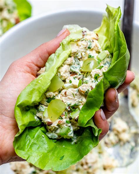 delicious-curried-chicken-salad-clean-food-crush image